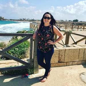 Meet your Posher, Haley